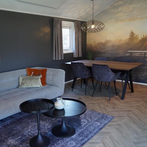 Chalet 4 persons - Velthorst