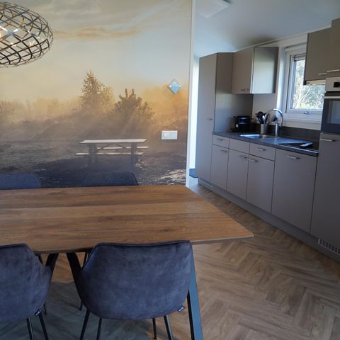 Chalet 4 persons - Velthorst