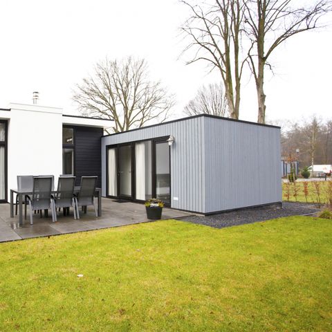 Bungalow 6 persons - L-Cube