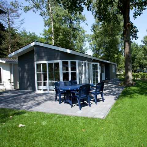 Chalet 4 persons - Exclusif