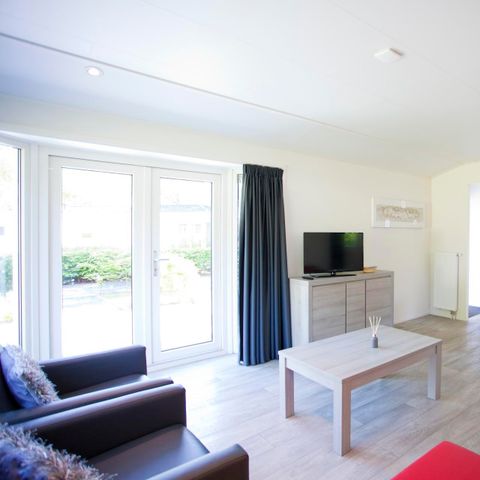 Chalet 4 persons - Exclusif