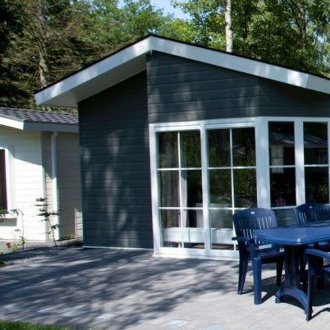 Chalet 4 persons - Exclusif