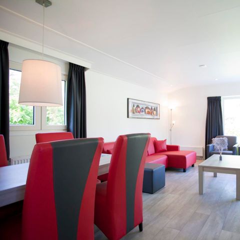 Chalet 4 persons - Exclusif