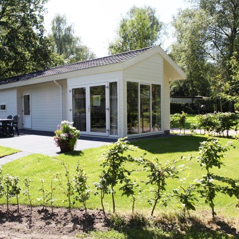 Chalet 4 persons - Exclusif
