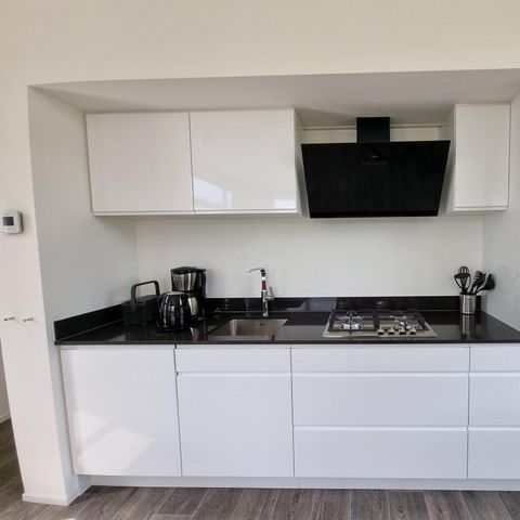 BUNGALOW 4 people - Cube Maximum