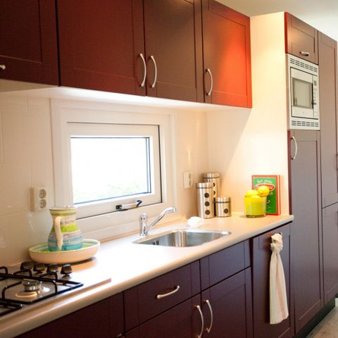 Chalet 4 persons - Unique Nouveau