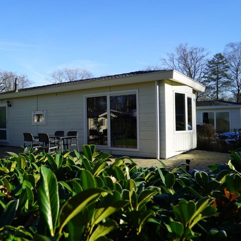 Chalet 4 persons - Unique Nouveau
