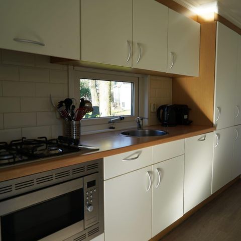 Chalet 4 persons - Unique Nouveau