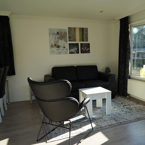 Chalet 4 persons - Unique Nouveau