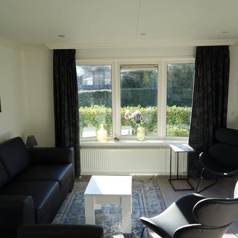 CHALET 4 people - Unique Nouveau