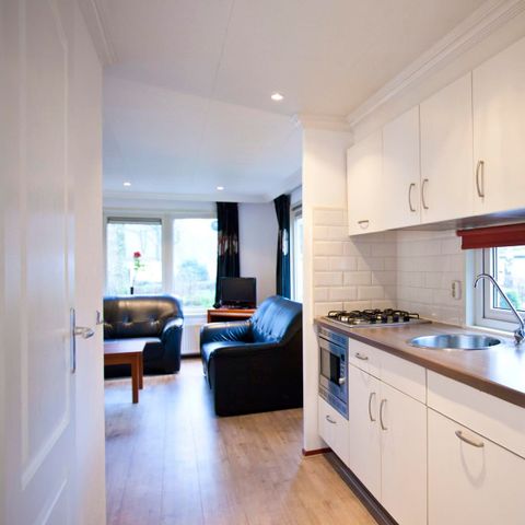 Chalet 4 persons - Unique Nouveau
