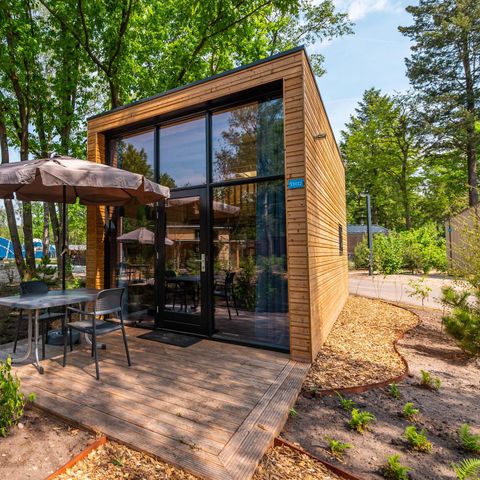 Tiny house 2 persons