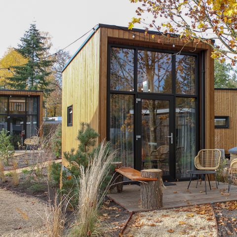 Tiny house 2 persons