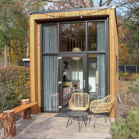 Tiny house 2 persons