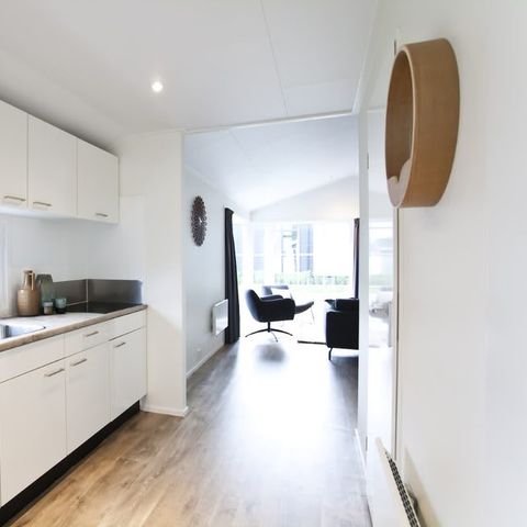 Chalet 6 persons - Exclusif