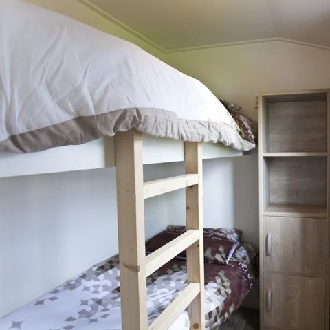 Chalet 6 persons - Exclusif