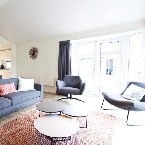 Chalet 6 persons - Exclusif