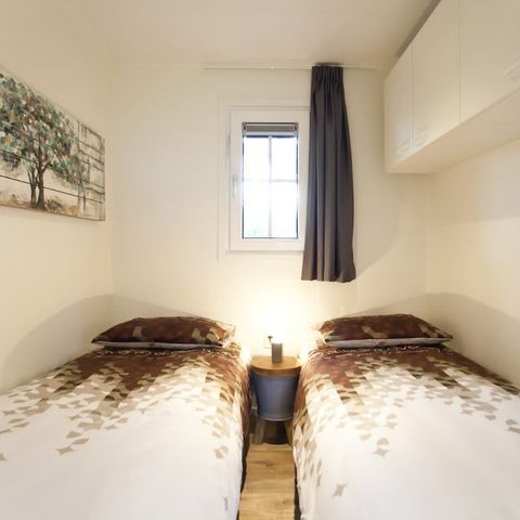 Chalet 6 persons - Exclusif