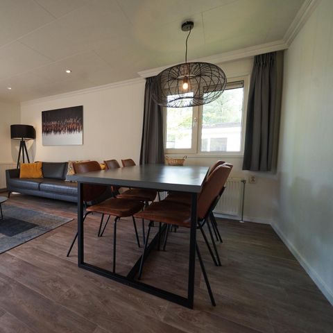 Chalet 6 persons - Exclusif
