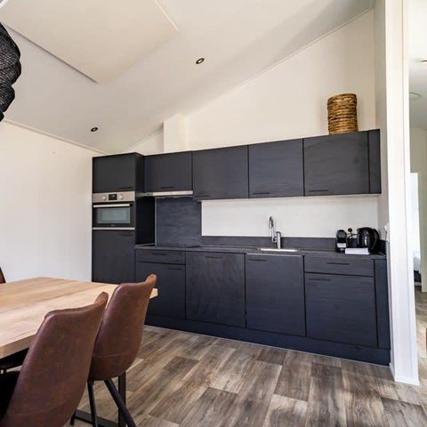 Chalet 6 persons - Hackfort