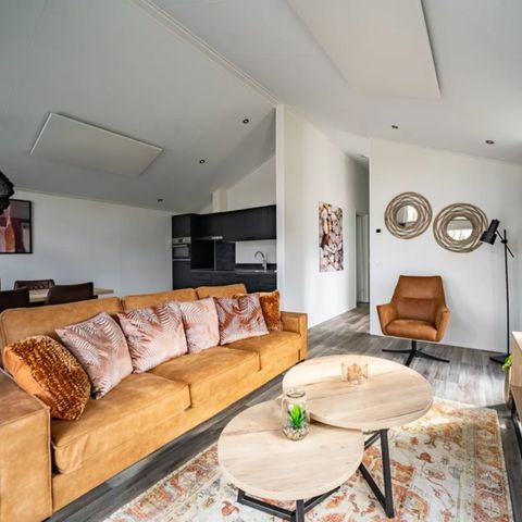 Chalet 6 persons - Hackfort