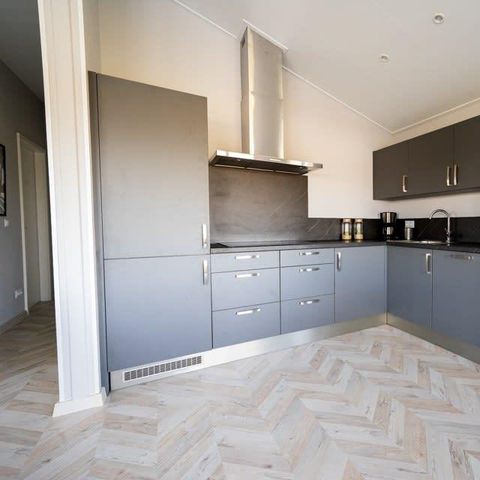 Chalet 6 persons - Hackfort