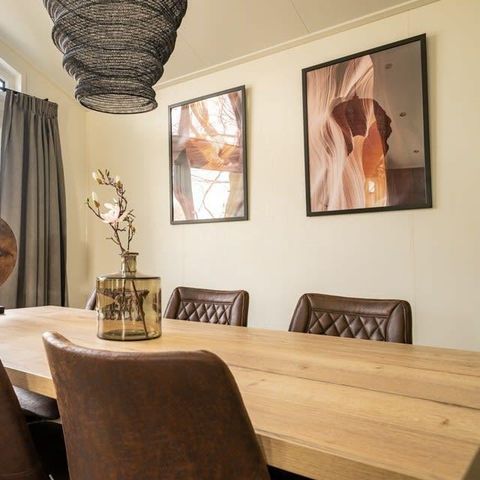 Chalet 6 persons - Hackfort
