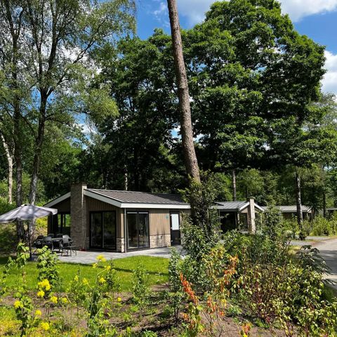 Chalet 6 persons - Hackfort