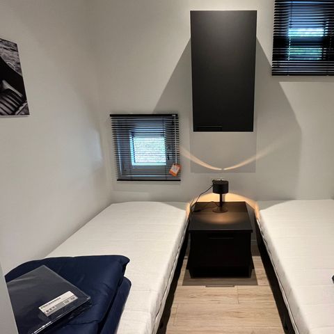 CHALET 4 people - Just Nature Light 4