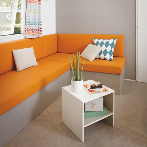 Chalet 6 persons - Sunhome 6L