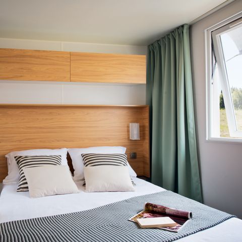 Chalet 6 persons - Sunhome 6L