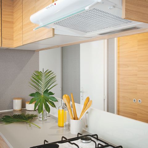 Chalet 6 persons - Sunhome 6L