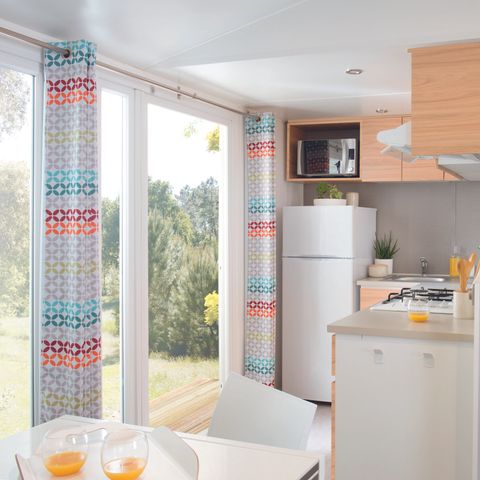 Chalet 6 persons - Sunhome 6L
