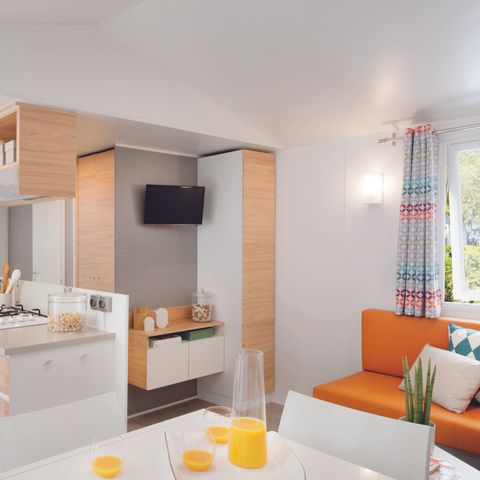 Chalet 6 persons - Sunhome 6L