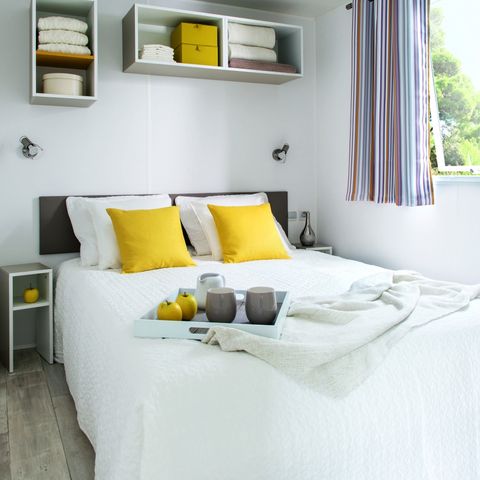 CHALET 5 people - Chalet 5