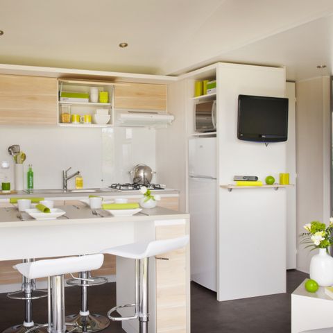 CHALET 5 people - Chalet 5