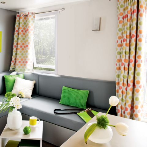 CHALET 5 people - Chalet 5