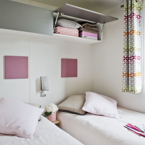 CHALET 5 people - Chalet 5