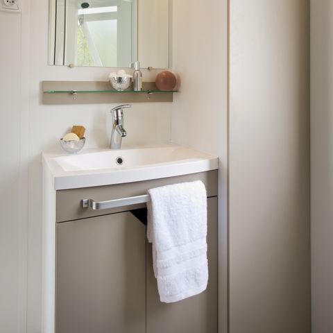 CHALET 2 people - Sunhome 2