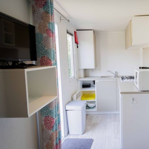 CHALET 2 people - Sunhome 2