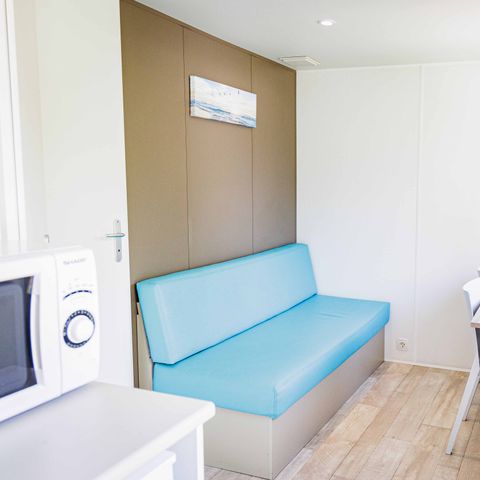 CHALET 2 people - Sunhome 2