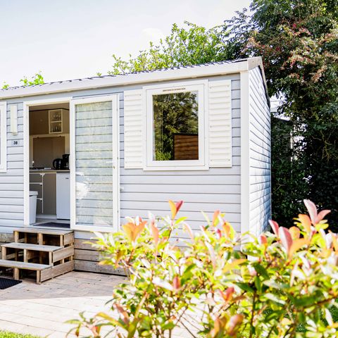 CHALET 2 people - Sunhome 2
