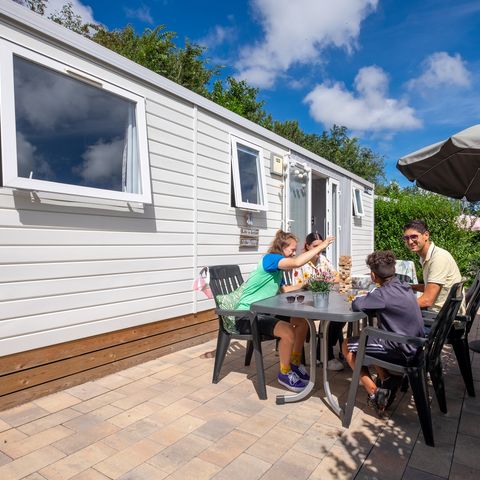 Chalet 6 persons - Sunhome 6