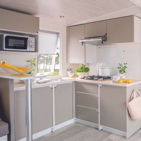 Chalet 6 persons - Sunhome 6