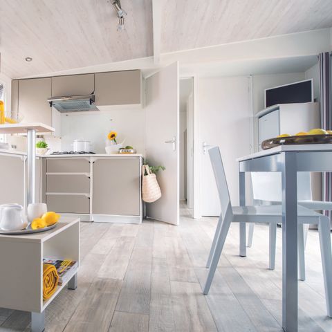 CHALET 6 people - Sunhome 6