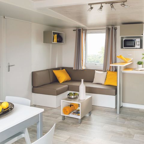 CHALET 6 people - Sunhome 6