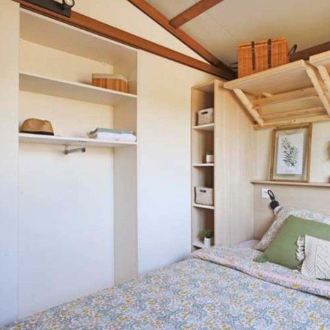 LODGE 6 people - Premium Lodge 6