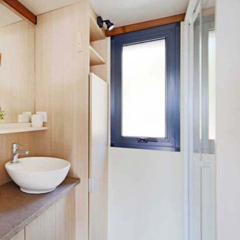 LODGE 6 people - Premium Lodge 6