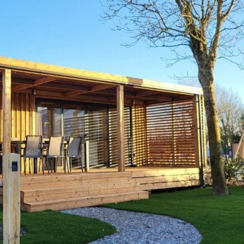 LODGE 6 people - Premium Lodge 6