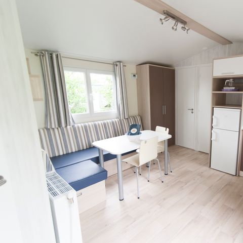 Chalet 4 persons - Naturhome 4